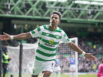 Celtic extend Sinclair contrac...